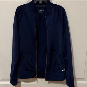 BCG Kids Navy Jacket